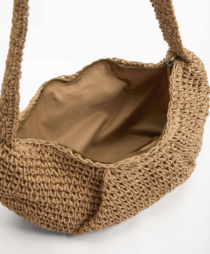 Moudda Oysho - Mini Bandoulière avec Découpes - Tunisie 2