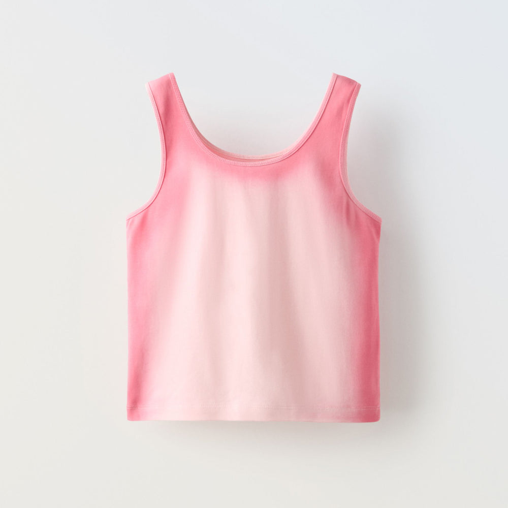 Moudda ZARA - Grl S/Sl Tshirt - Tunisie 2