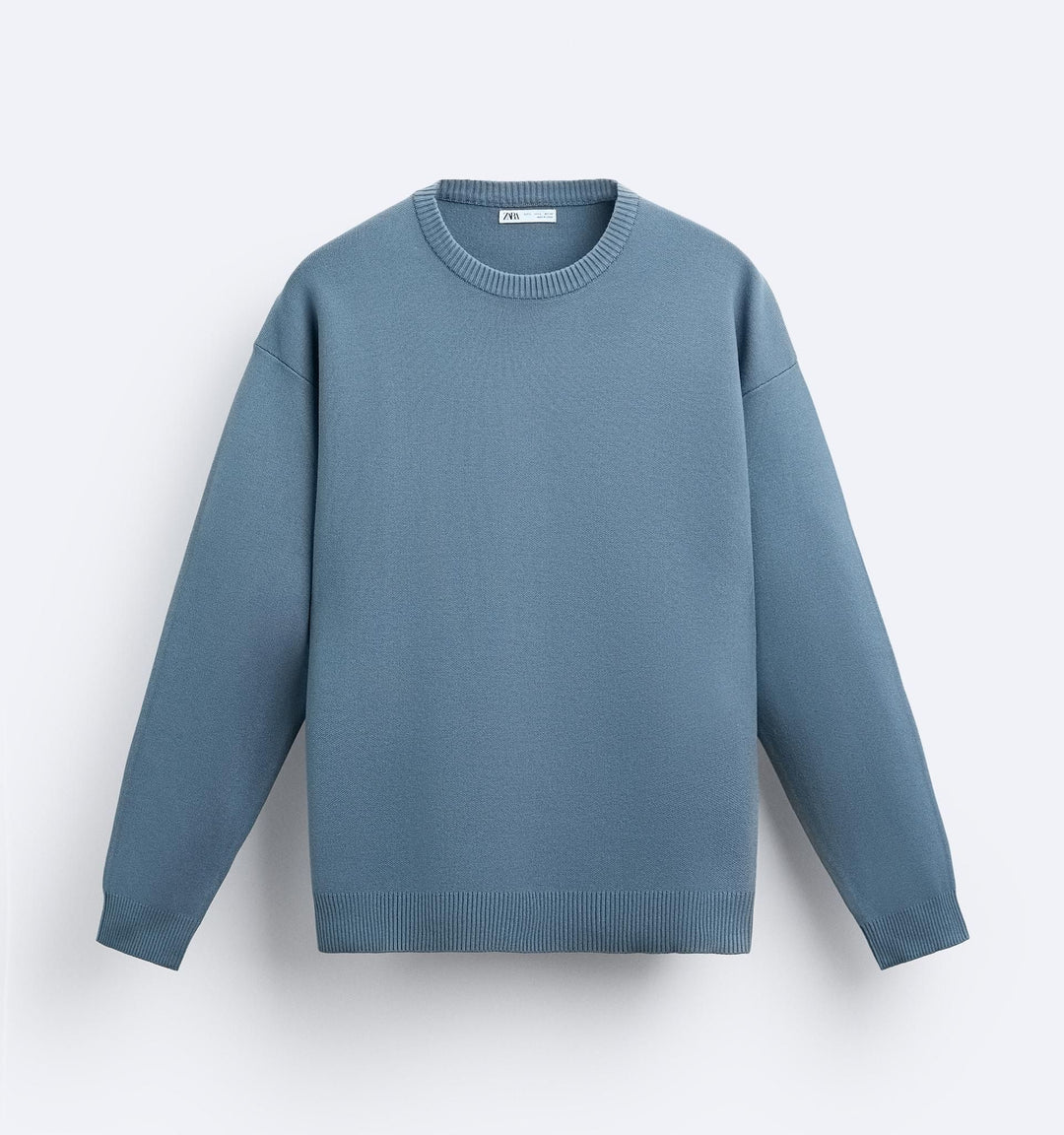 Moudda ZARA - Sweat-shirt - Tunisie 1