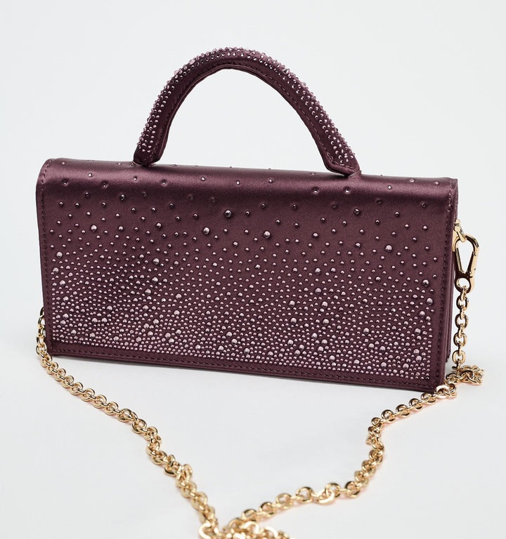 Moudda ZARA - Sac city allongé brillant - Tunisie 4