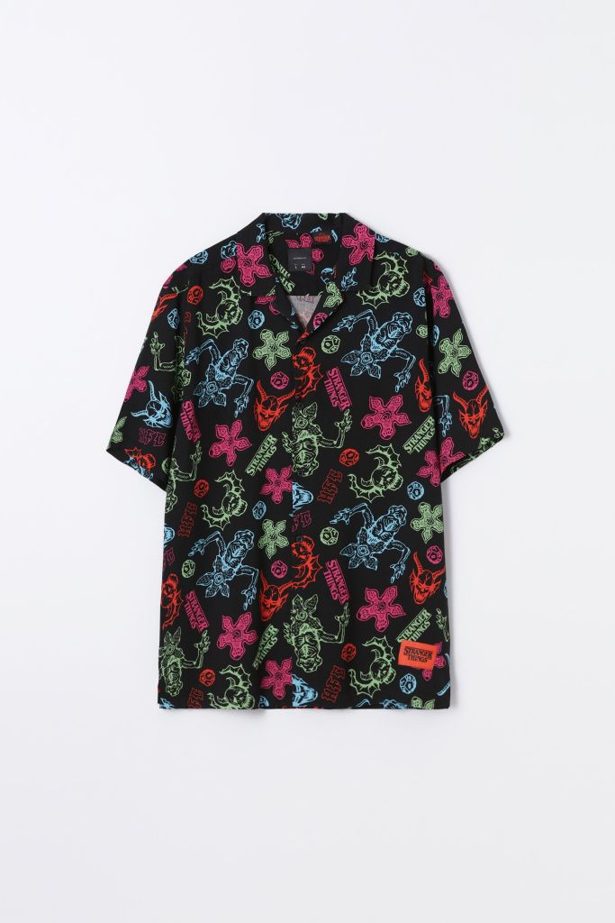 Moudda Lefties - Chemise - 1