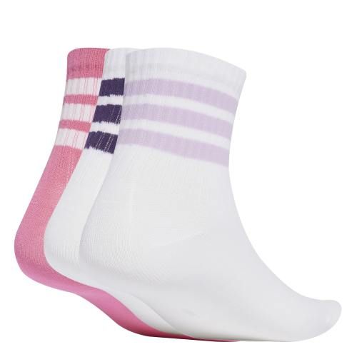 Moudda Adidas - Chaussettes côtelées (3 paires) Enfants - Tunisie 2