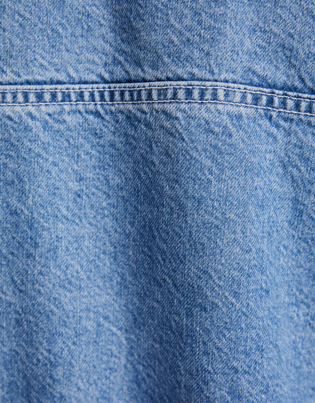 Moudda BERSHKA - Blouson / anorak - Tunisie 3