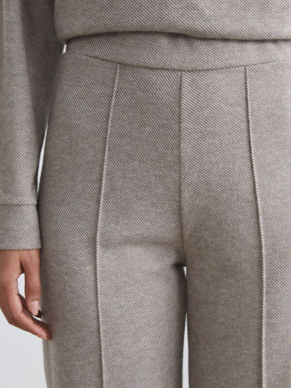 Moudda LC Waikiki - Pantalon en jersey pour Femme - Tunisie 3