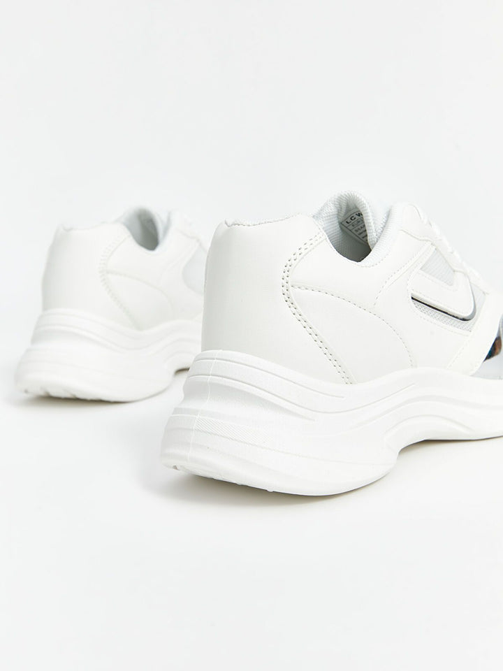 Moudda LC Waikiki - Sneakers Femme Blanc - Tunisie 5