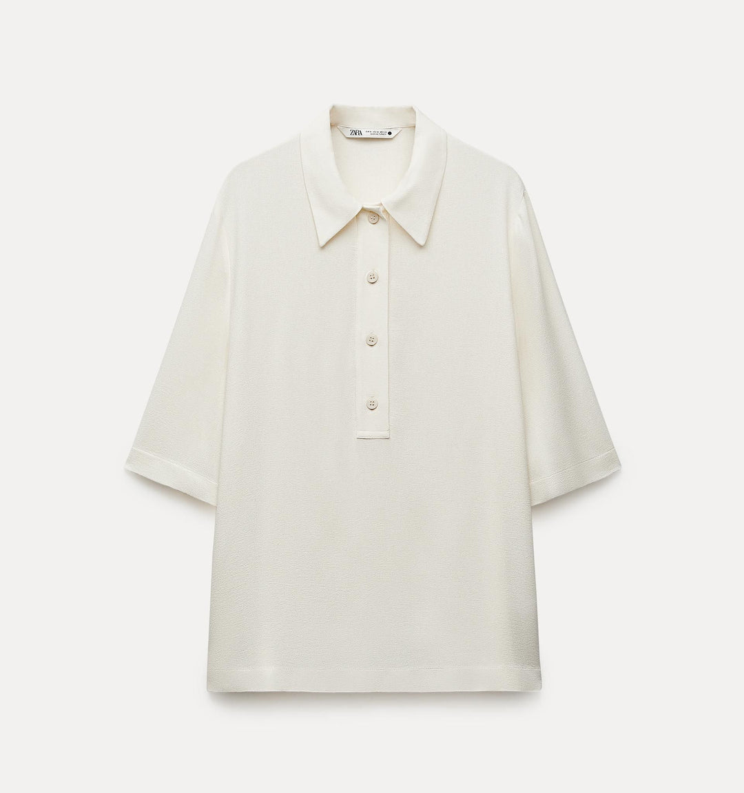 Moudda ZARA - Chemise - Tunisie 1