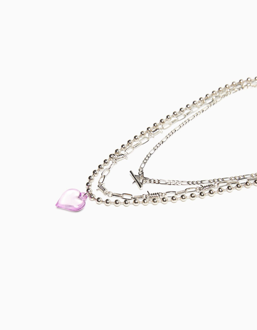 Moudda BERSHKA - Bijoux - Tunisie 2