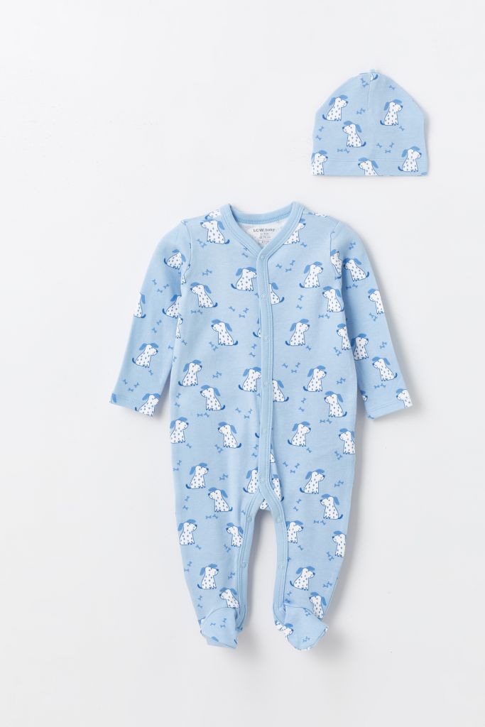 Moudda LC Waikiki - Ensemble - 2
