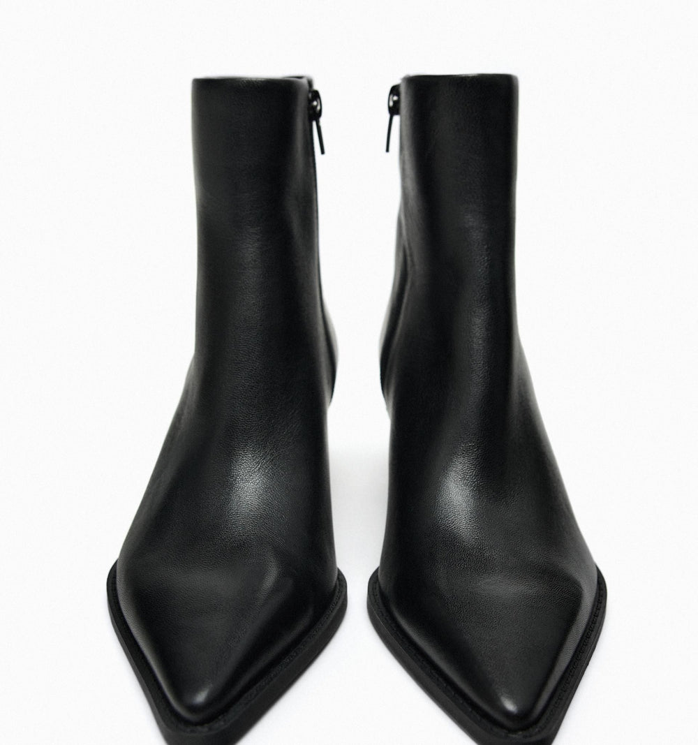 Moudda ZARA - Bottine - Tunisie 2