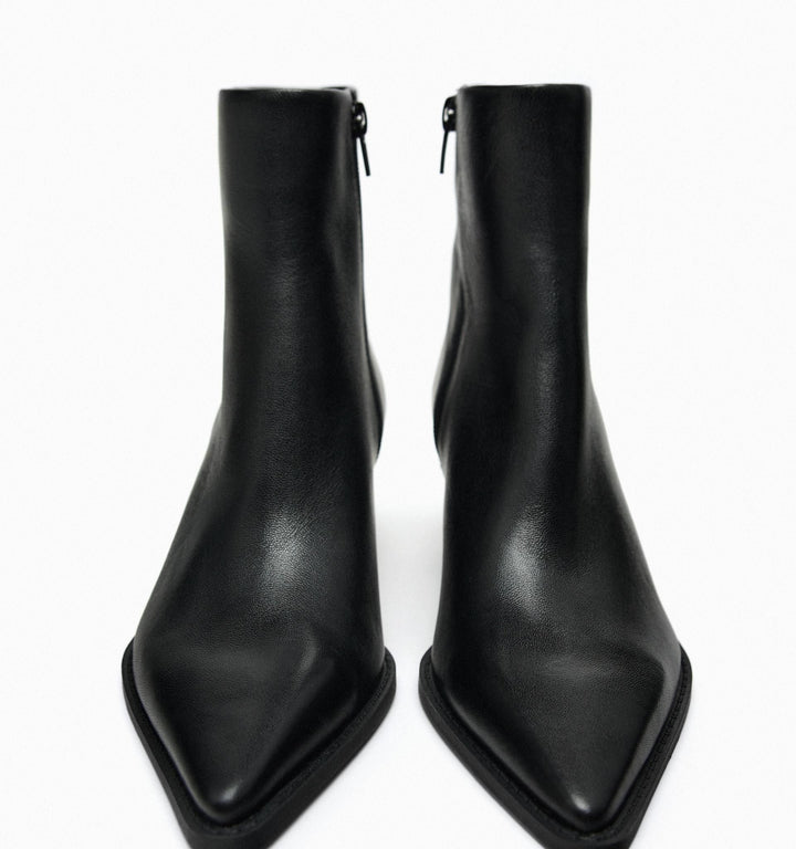 Moudda ZARA - Bottine - Tunisie 2