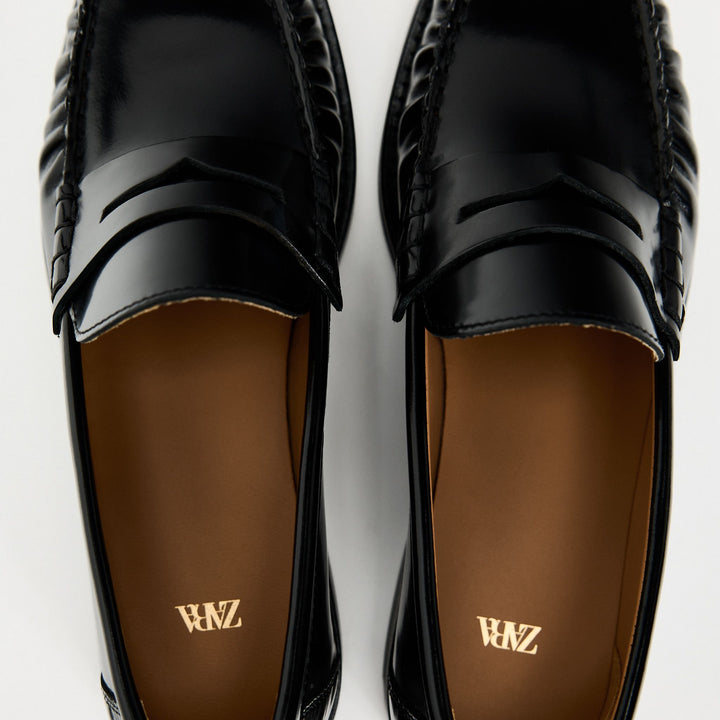 Moudda ZARA - Flat Shoe - Tunisie 6