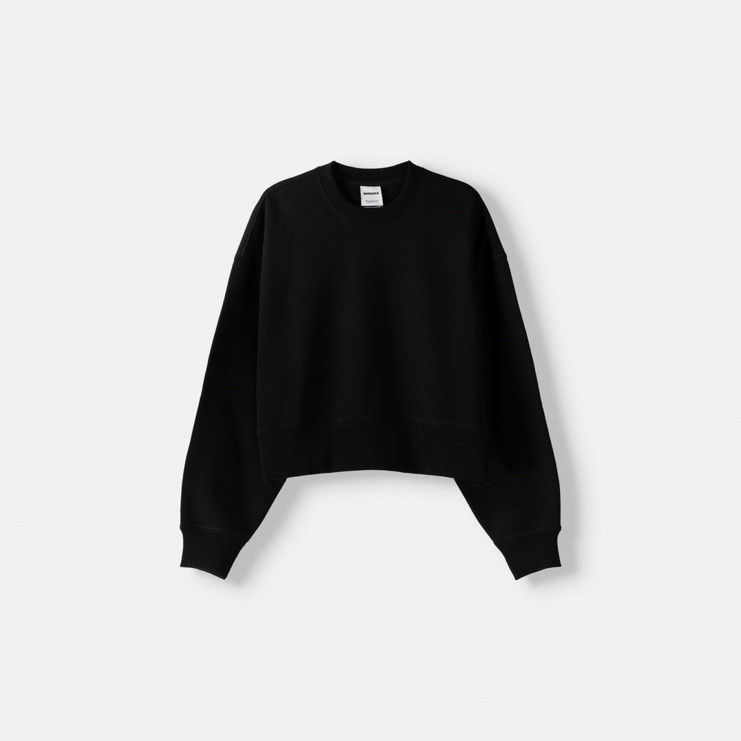 Moudda BERSHKA - Pull - Coupe Regular - Tunisie 1