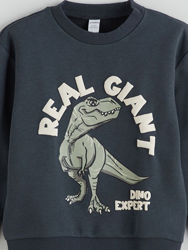 Moudda LC Waikiki - Ensemble Jersey à manches courtes pour Garçons - Tunisie 3