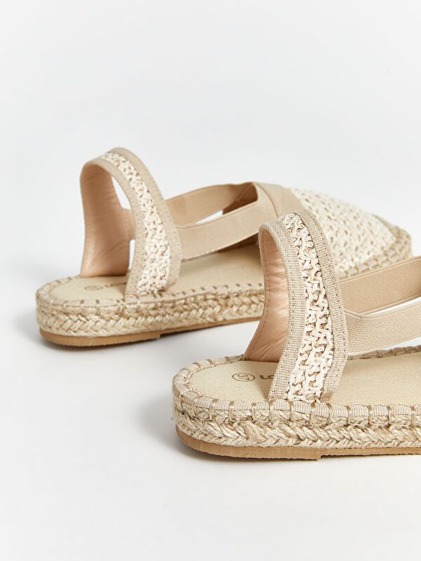 Moudda LC Waikiki - Sandales pour Femmes - Tunisie 5