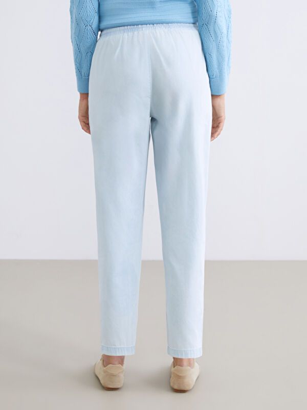 Moudda LC Waikiki - Pantalon en jean pour Femme - Tunisie 4