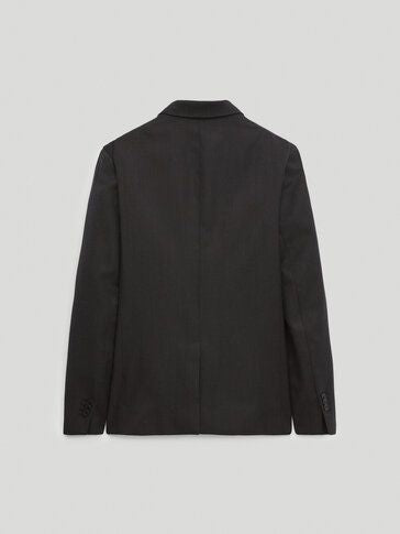 Moudda Massimo Dutti - Veste - Tunisie 2