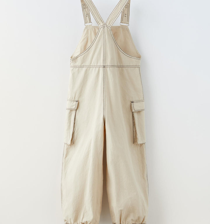 Moudda ZARA - Combinaison - Tunisie 2