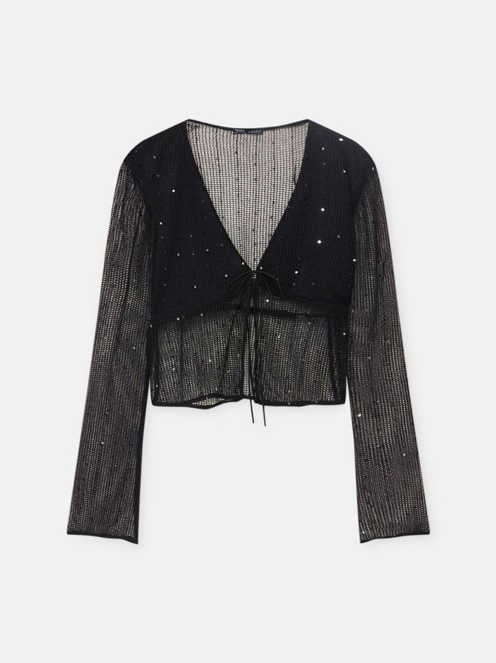 Moudda PULL & BEAR - Chemise/tunique - Tunisie 1