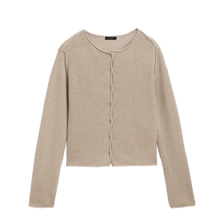 Moudda Massimo Dutti - Tunisie