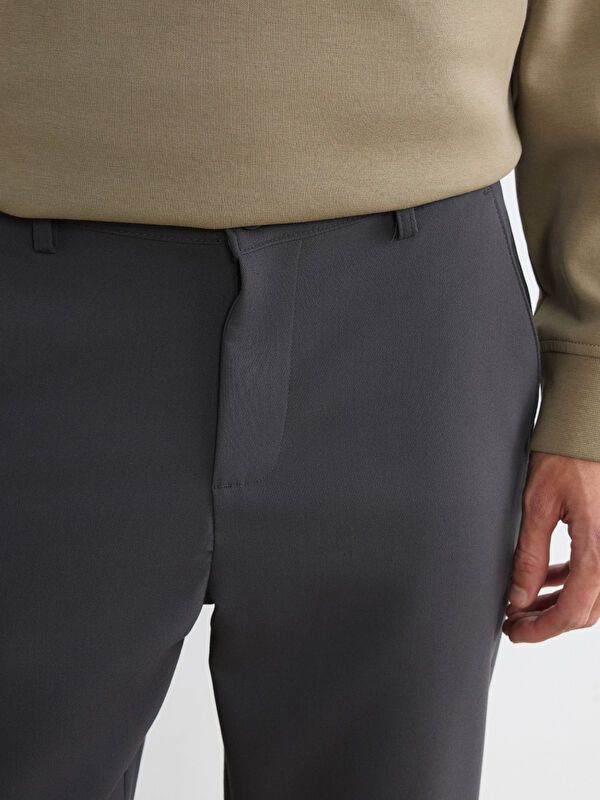 Moudda LC Waikiki - Pantalon mi-saison en tissu pour Homme - Tunisie 3