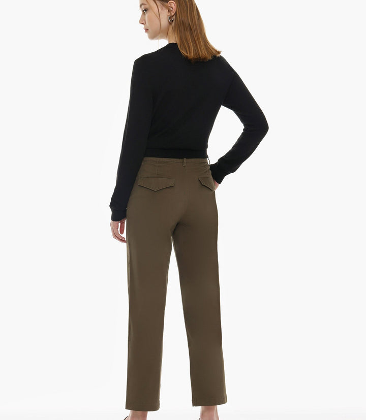 Moudda Lefties - Pantalon Chino - Tunisie 3