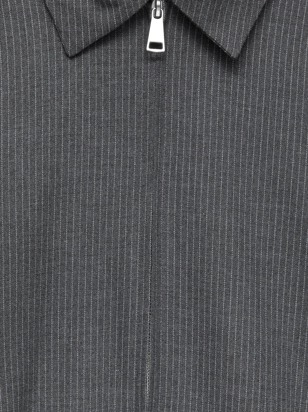 Moudda PULL & BEAR - Blouson / anorak - Tunisie 2