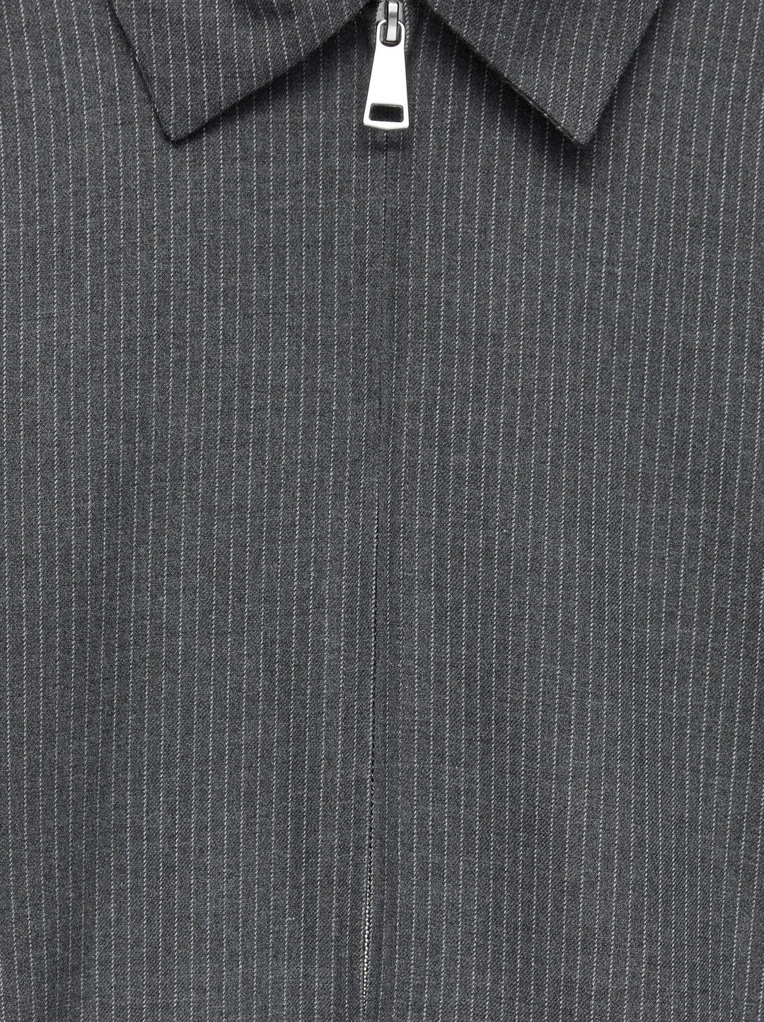 Moudda PULL & BEAR - Blouson / anorak - Tunisie 2