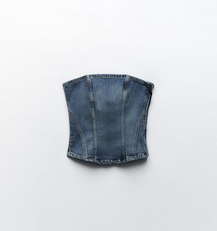 Moudda ZARA - Tops - Tunisie 1