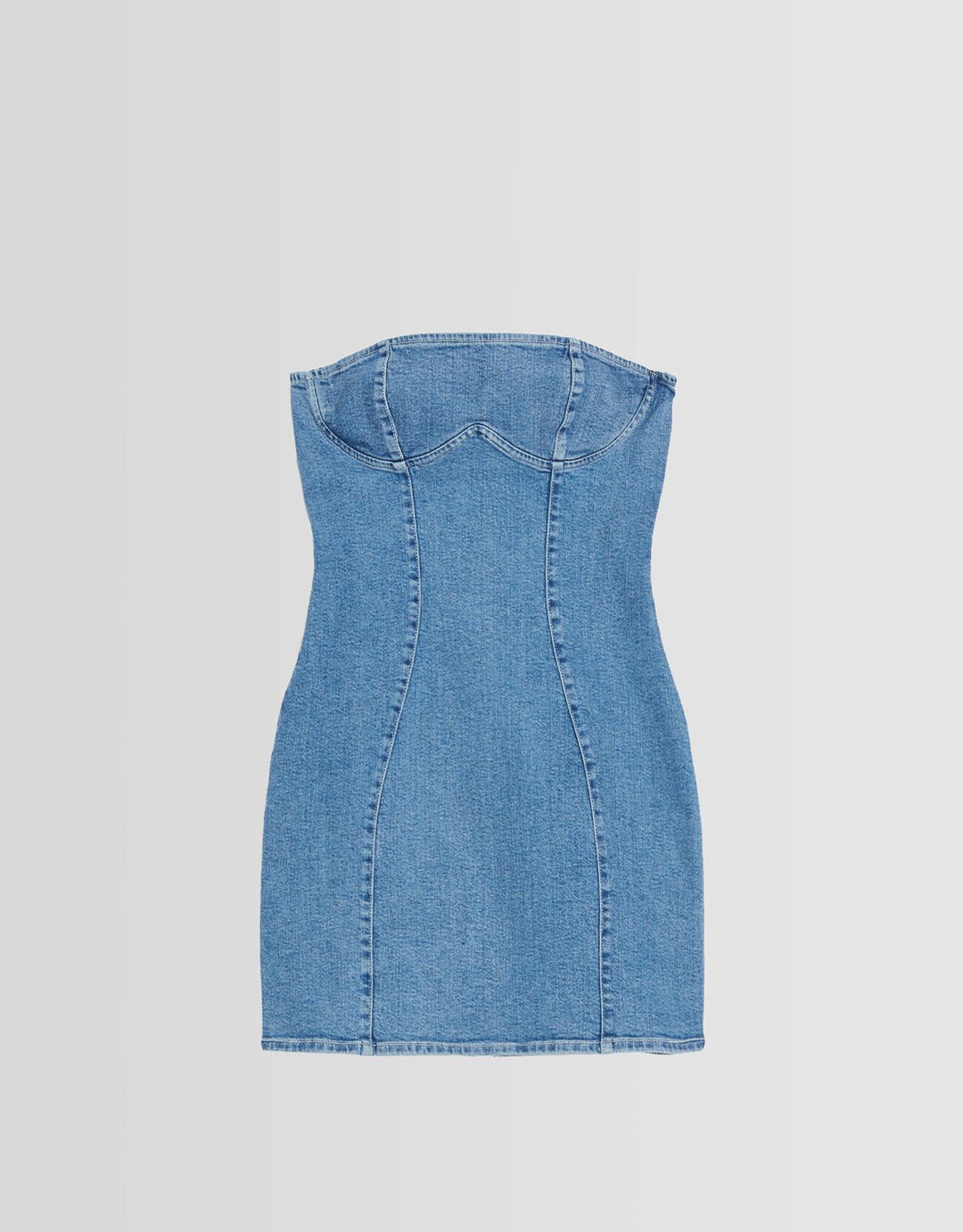 Moudda BERSHKA - Robe - Tunisie 1