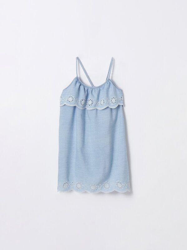 Moudda Lefties - Robe - Tunisie 2