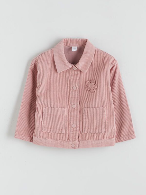 Moudda LC Waikiki - Veste tissée pour Filles - Tunisie 1