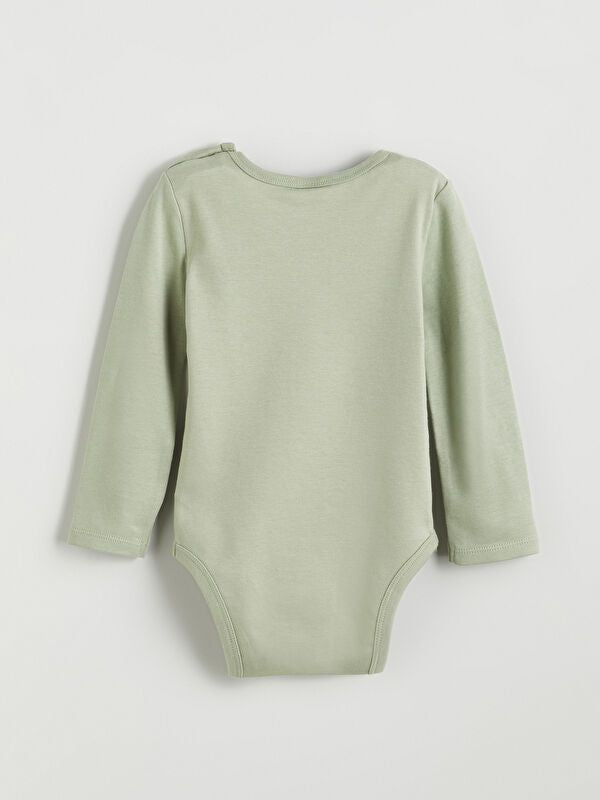 Moudda LC Waikiki - Bold en jersey imprimé à manches longues pour le sport pour Garçons - Tunisie 7