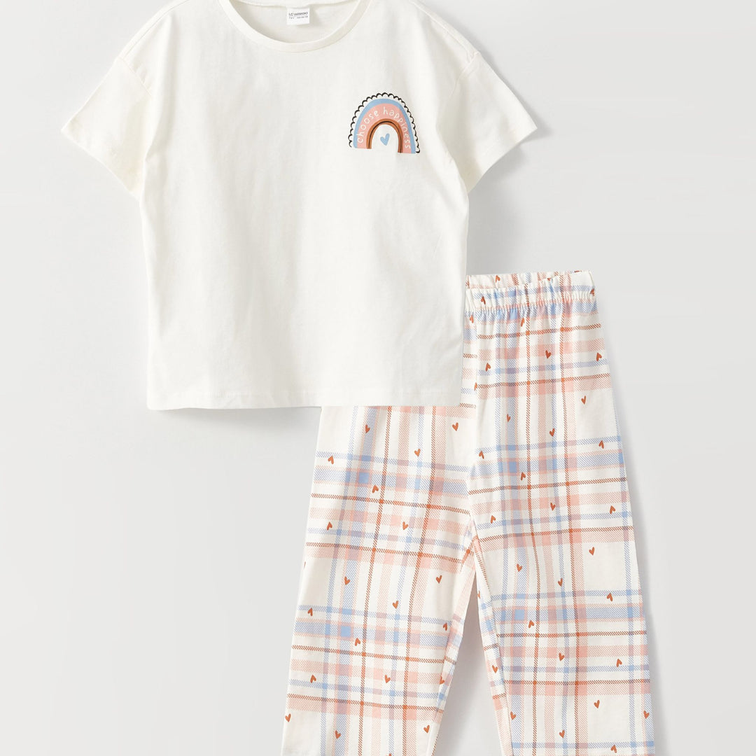 Moudda LC Waikiki - Set De Pyjama Key À M - Tunisie 1
