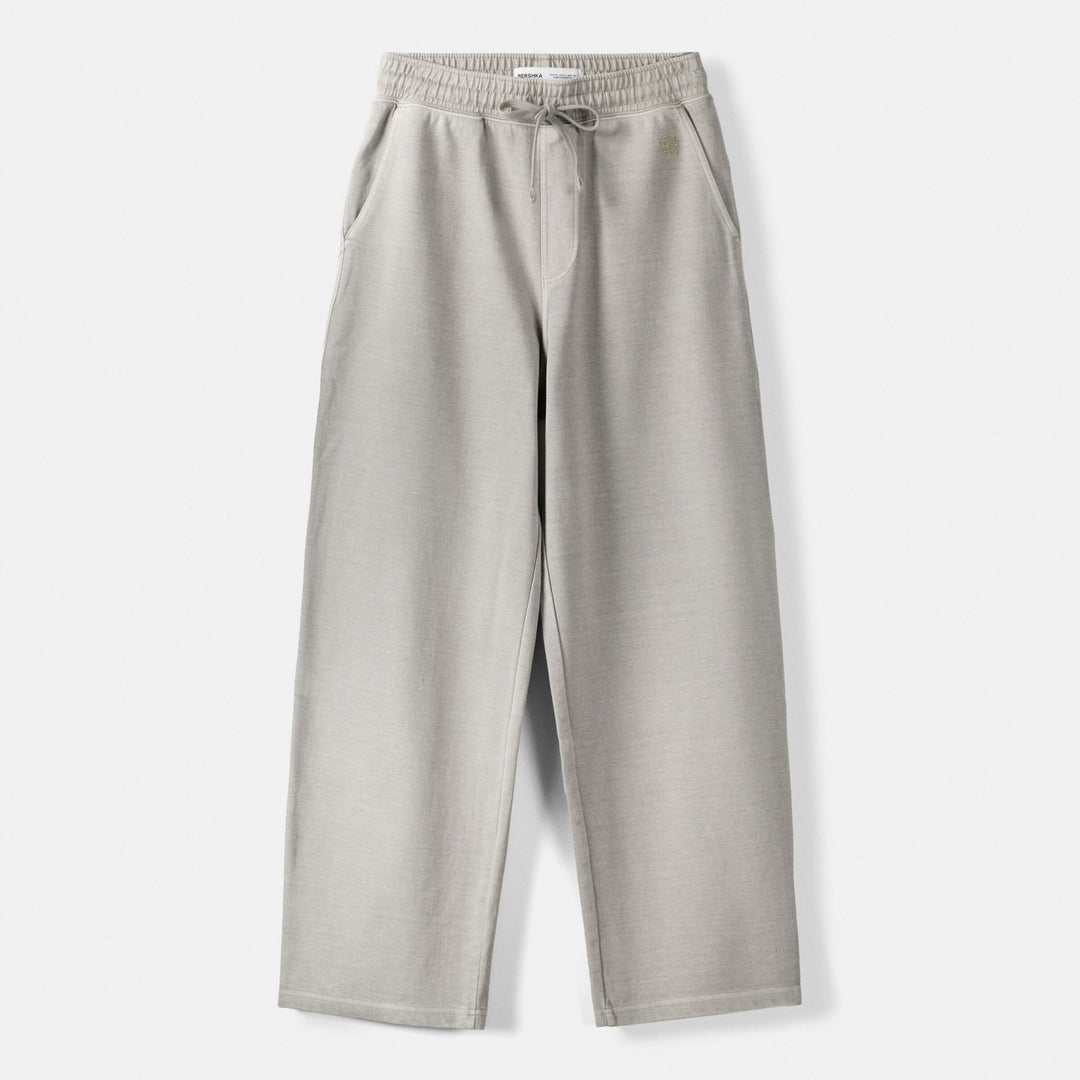 Moudda BERSHKA - Pantalon Skater Interlock Délavé - Tunisie 1