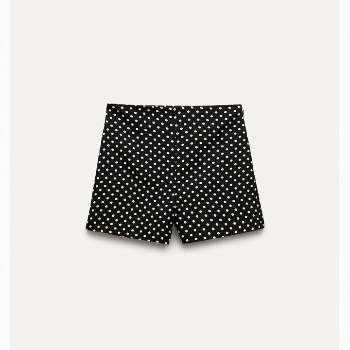 Moudda ZARA - Bermudas - Tunisie 1