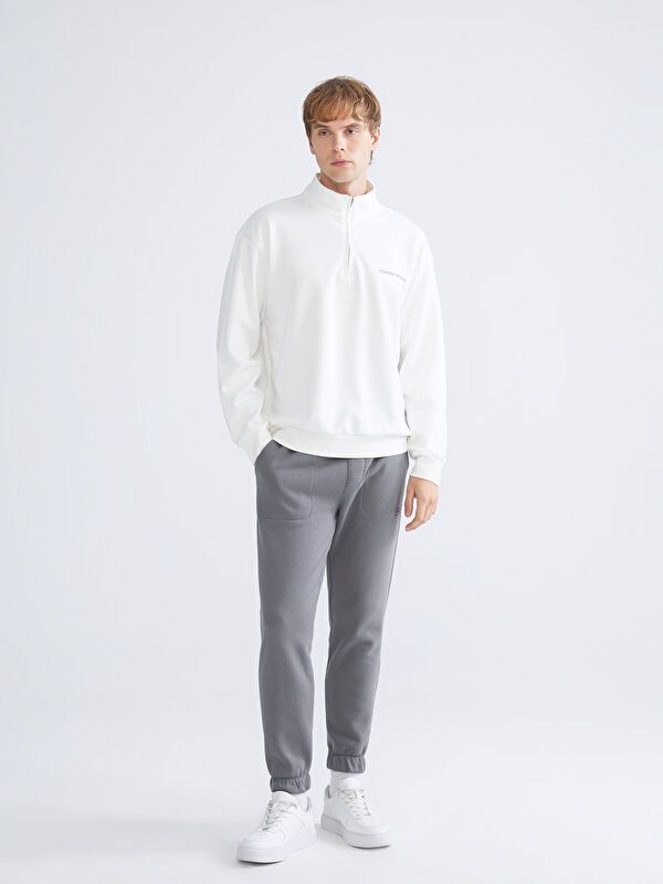 Moudda LC Waikiki - Sweatshirt en jersey pour Homme - Tunisie 2