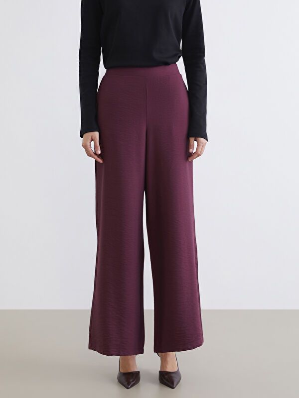Moudda LC Waikiki - Pantalon fin en tissu - Tunisie 2