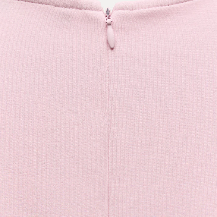 Moudda ZARA - Robe Interlock à Pinces - Tunisie 3