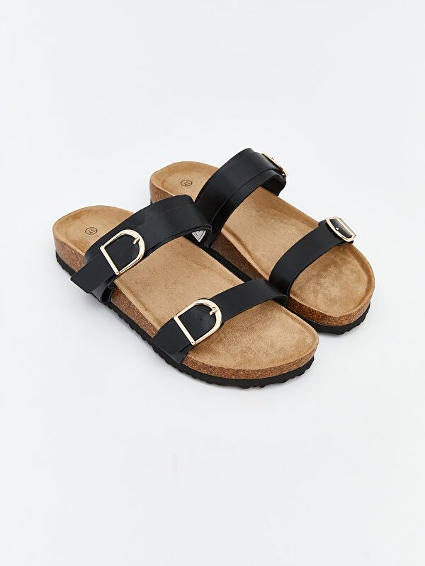 Moudda LC Waikiki - Pantoufles pour Femme - Tunisie 1