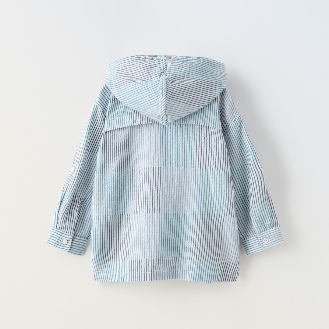 Moudda ZARA - Kdo Shirt - Tunisie 4