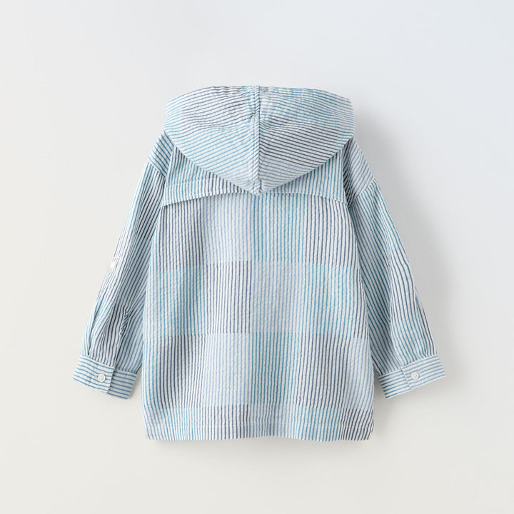 Moudda ZARA - Kdo Shirt - Tunisie 4