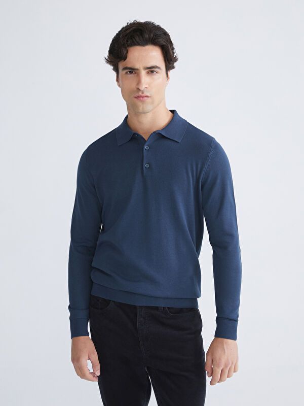 Moudda LC Waikiki - Tricot pullover pour Hommes - Tunisie 1