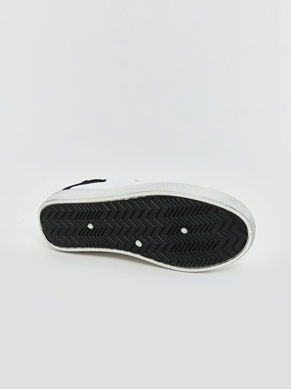 Moudda LC Waikiki - Sneakers Femme Noir - Tunisie 4