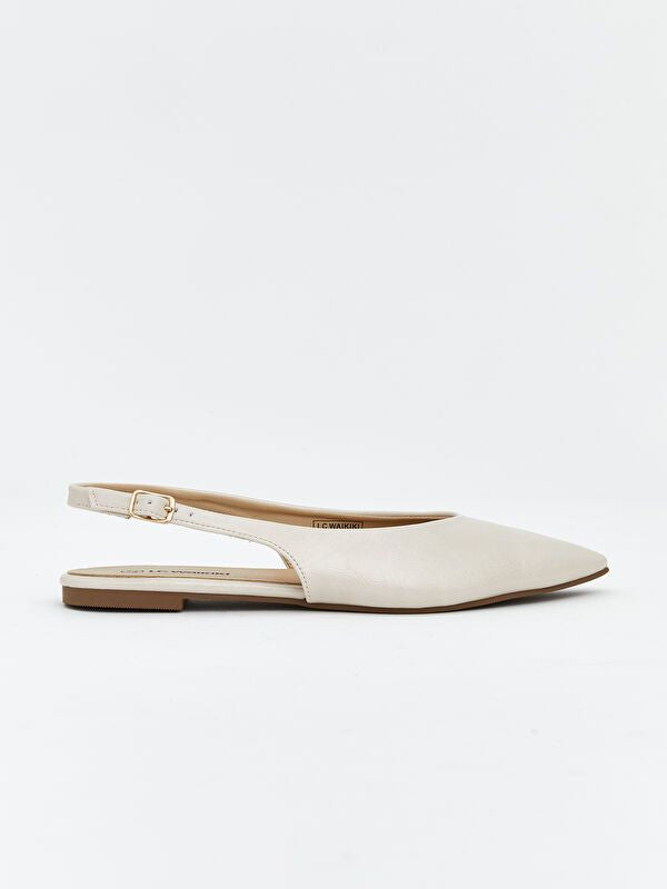 Moudda LC Waikiki - Ballerines pour Femme - Tunisie 2