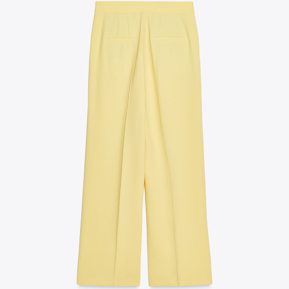 Moudda ZARA - Pantalon Large - Tunisie 2