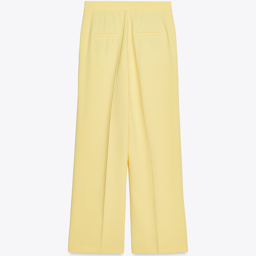 Moudda ZARA - Pantalon Large - Tunisie 2