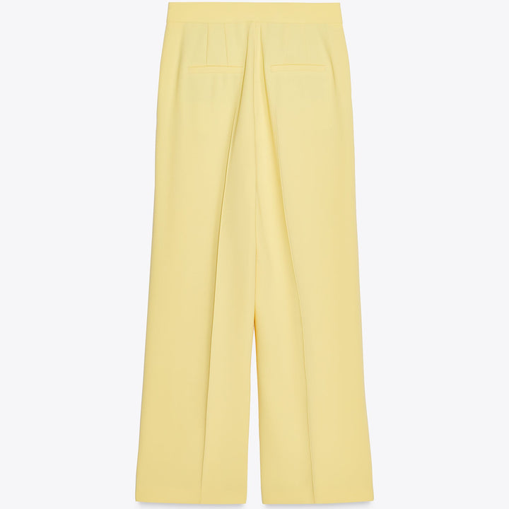 Moudda ZARA - Pantalon Large - Tunisie 2