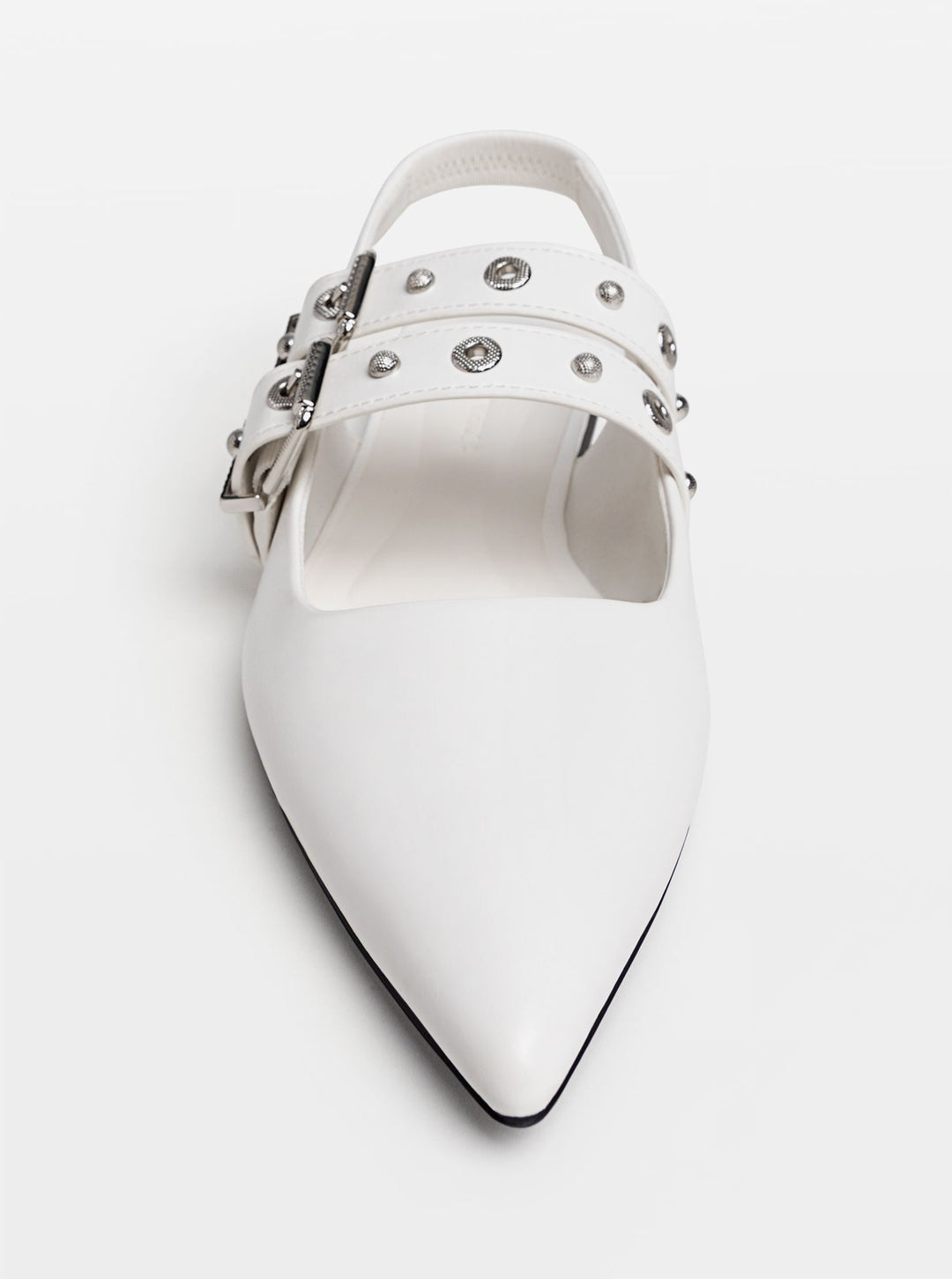 Moudda STRADIVARIUS - Chaussons - Tunisie 4