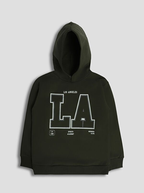 Moudda LC Waikiki - Sweatshirt pour Garçons - Tunisie 1