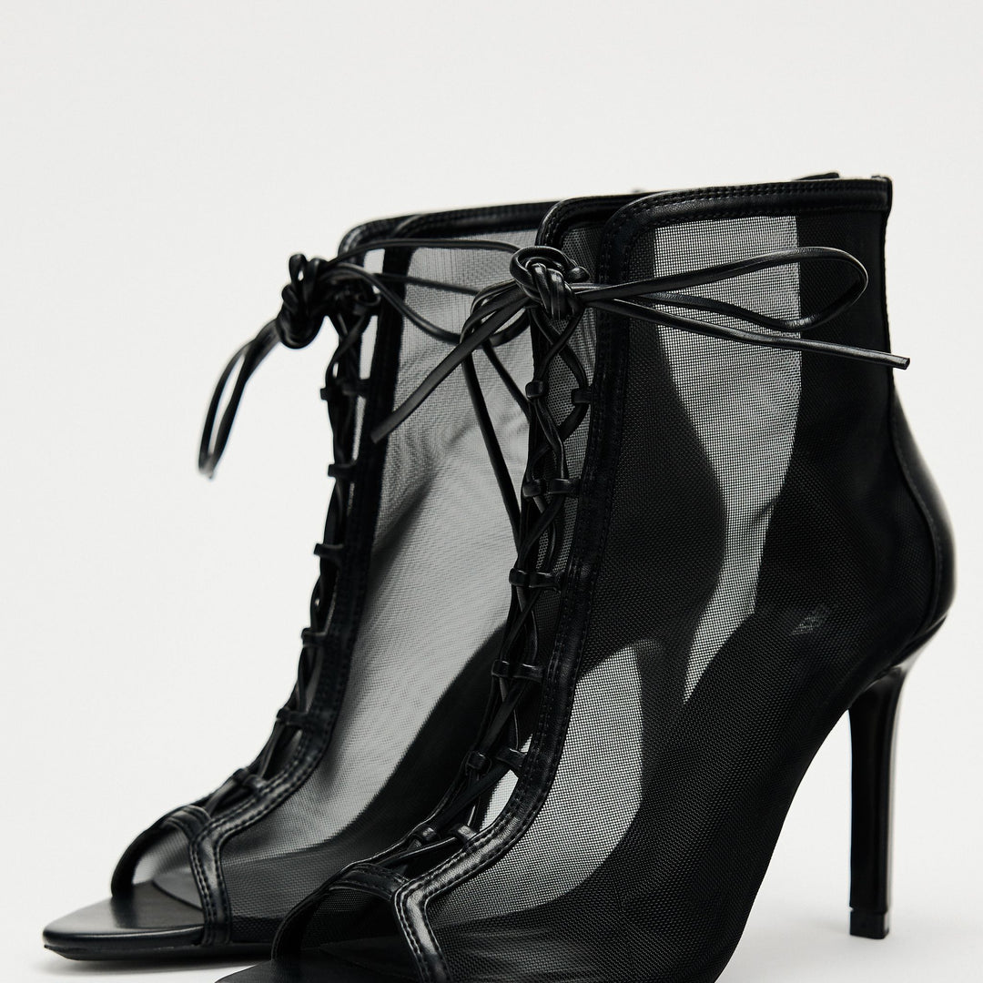 Moudda ZARA - Ankle Boots - Tunisie 3